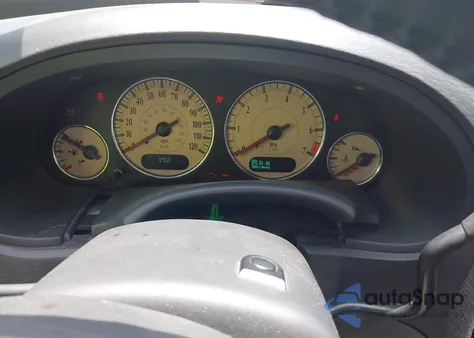 2004 Chrysler Town & Country Limited from USA, damaged, VIN 2C8GP64LX4R594334